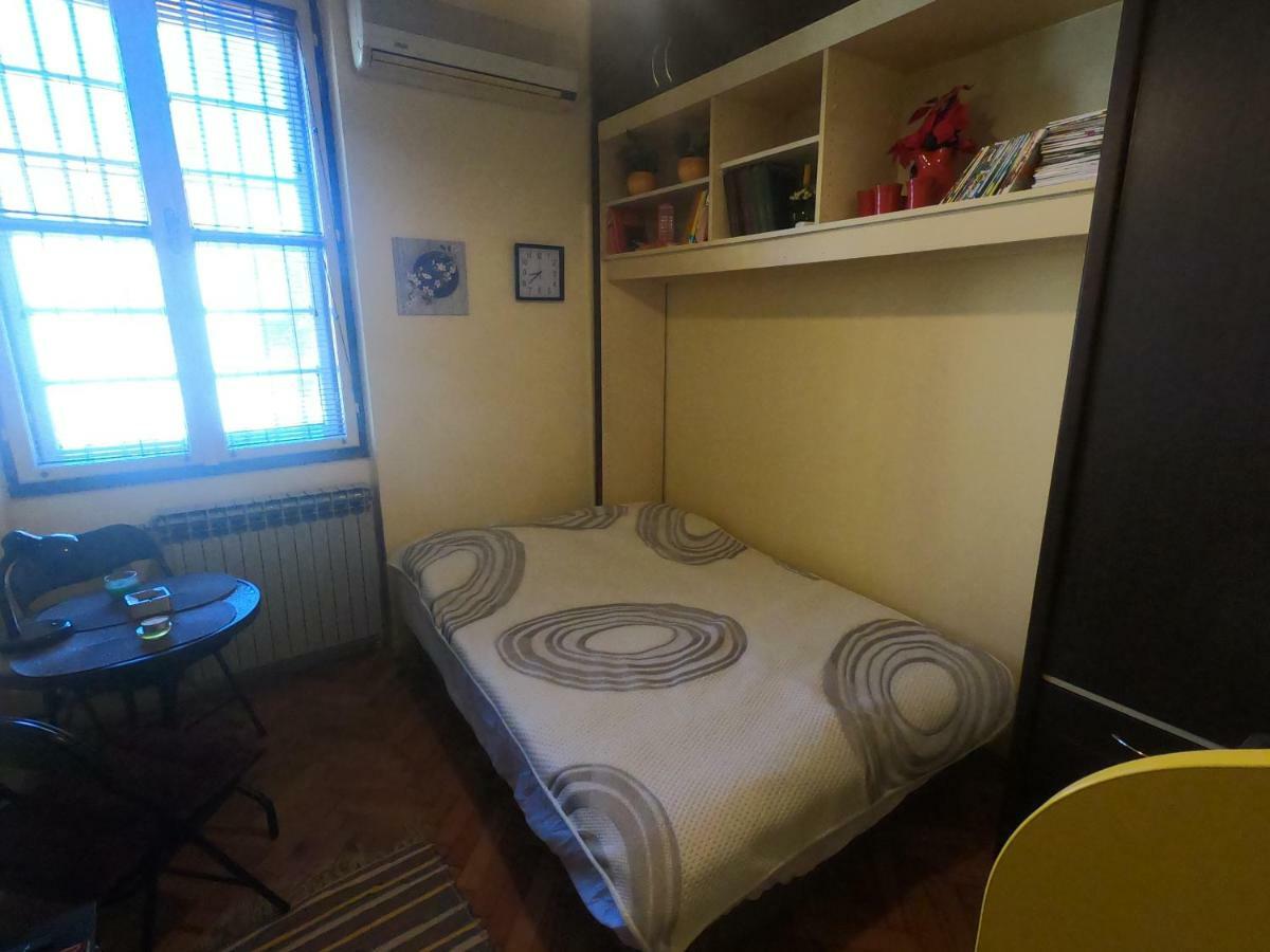 Aprtman Sonja 2 Apartment Belgrade Exterior photo