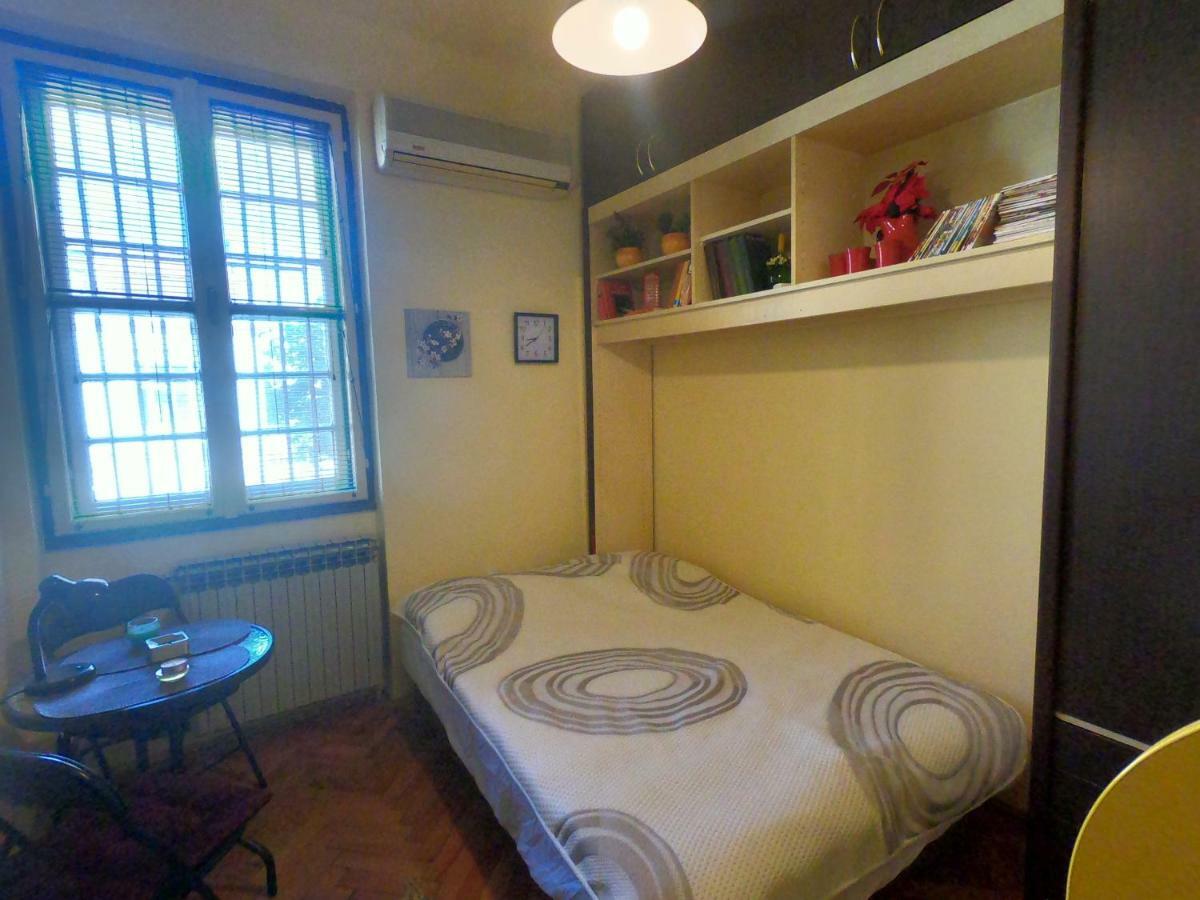 Aprtman Sonja 2 Apartment Belgrade Exterior photo